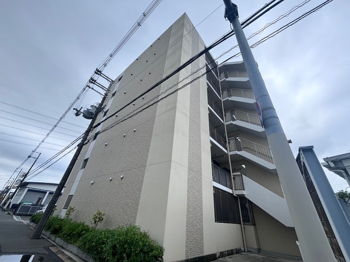 セレノ　スクエアの物件外観写真