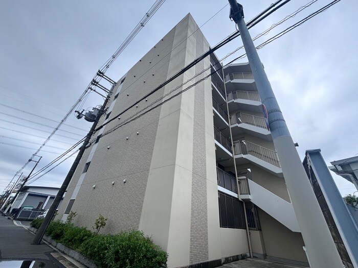 セレノ　スクエアの物件外観写真