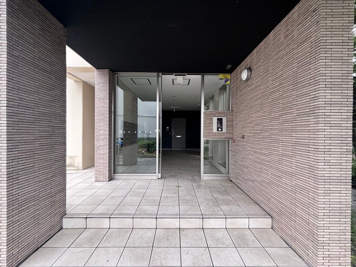 セレノ　スクエアの物件外観写真