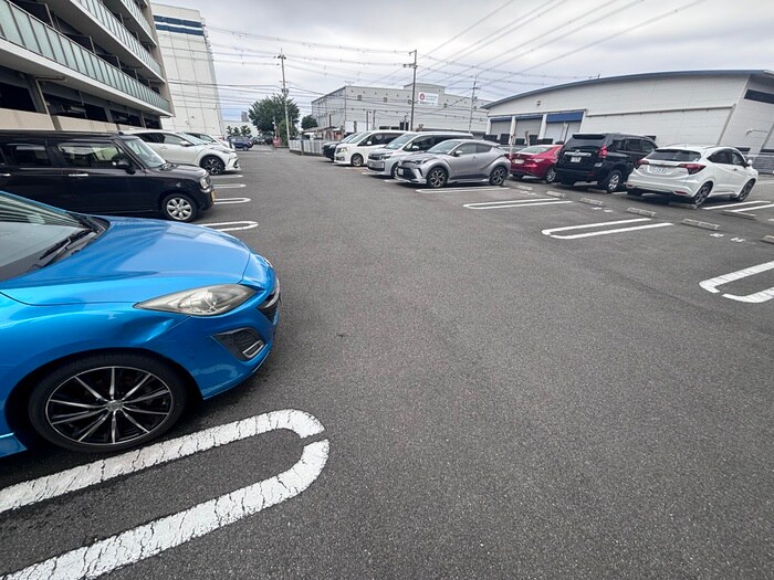 セレノ　スクエアの物件外観写真