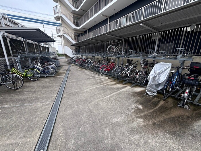 セレノ　スクエアの物件外観写真