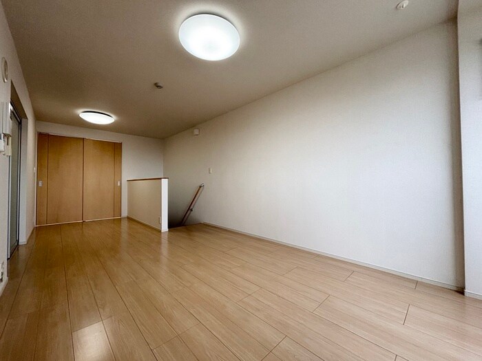 ルミナス　ハートの物件内観写真