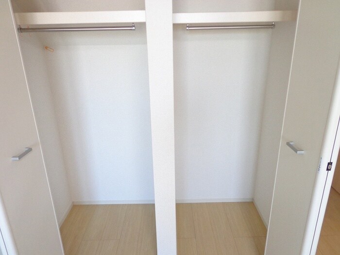 ルミナス　ハートの物件内観写真