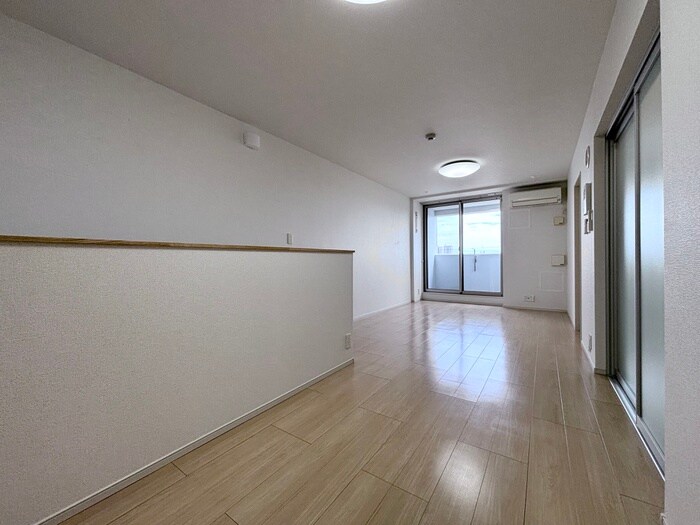 ルミナス　ハートの物件内観写真