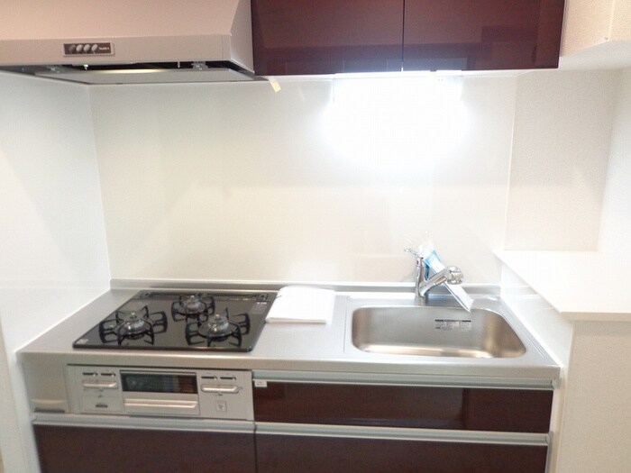 ルミナス　ハートの物件内観写真