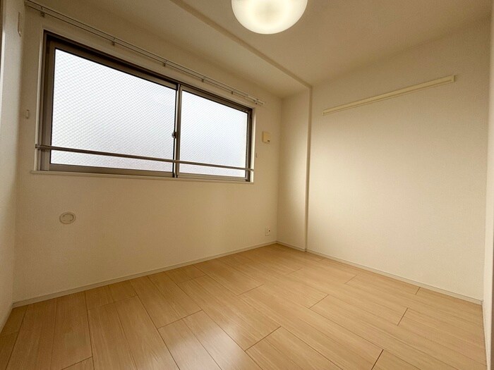 ルミナス　ハートの物件内観写真