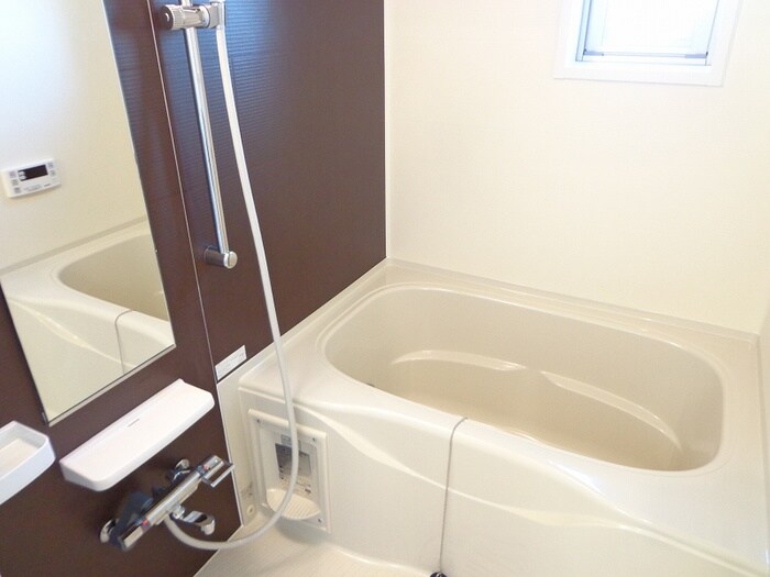 ルミナス　ハートの物件内観写真