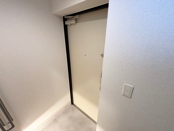 ルミナス　ハートの物件内観写真