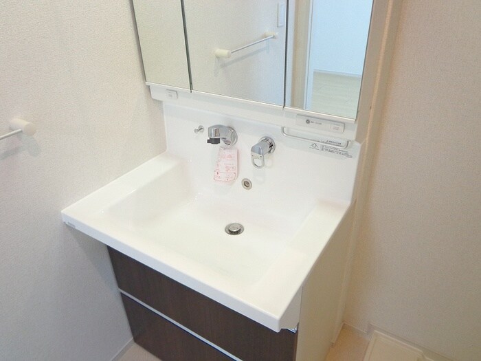 ルミナス　ハートの物件内観写真