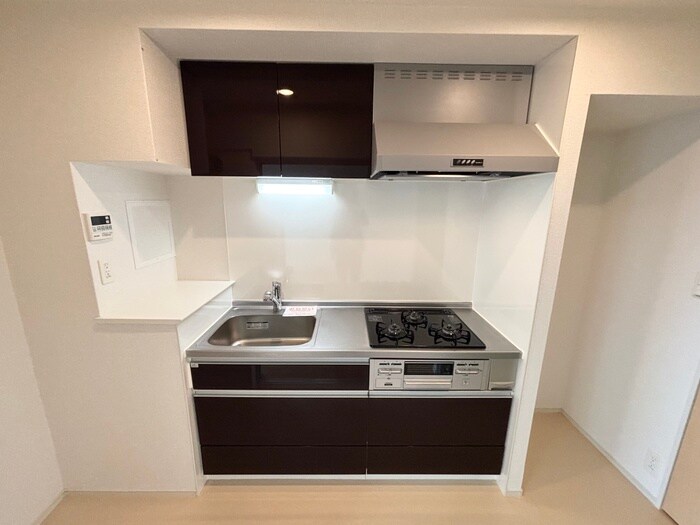 ルミナス　ハートの物件内観写真