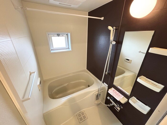 ルミナス　ハートの物件内観写真