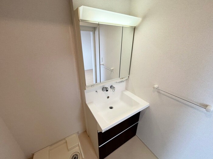 ルミナス　ハートの物件内観写真