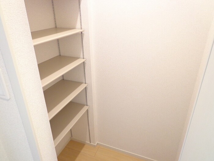 ルミナス　ハートの物件内観写真