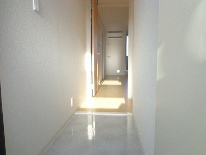 ルミナス　ハートの物件内観写真