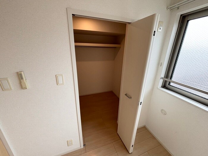 ルミナス　ハートの物件内観写真