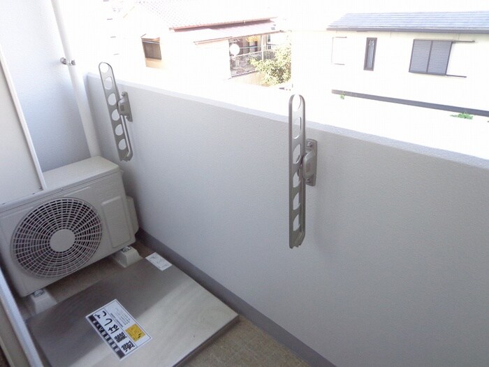 ルミナス　ハートの物件内観写真