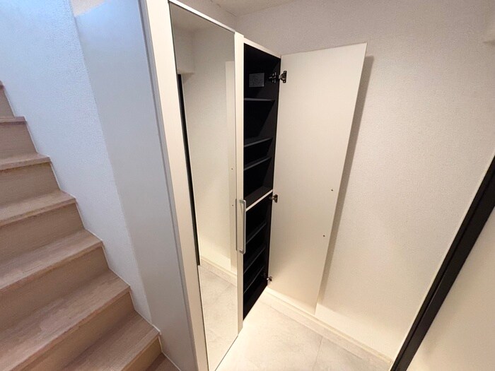 ルミナス　ハートの物件内観写真