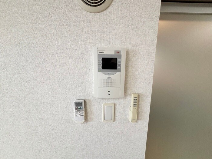 ルミナス　ハートの物件内観写真