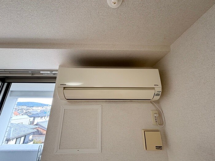 ルミナス　ハートの物件内観写真