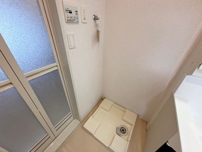 ルミナス　ハートの物件内観写真