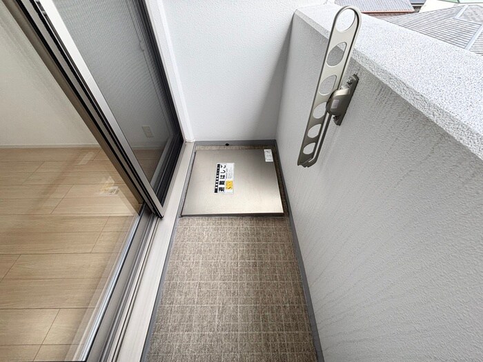 ルミナス　ハートの物件内観写真