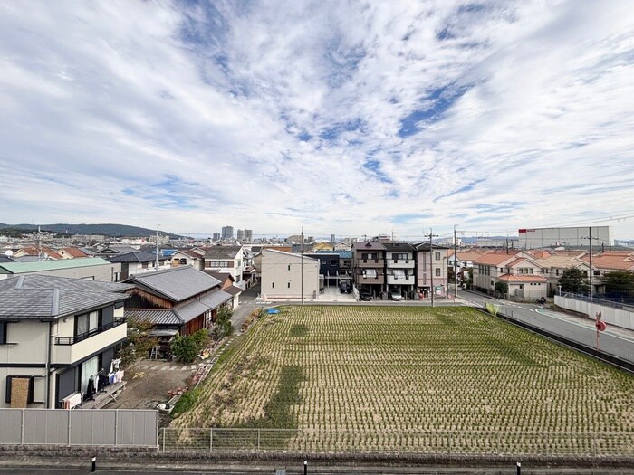 ルミナス　ハートの物件内観写真