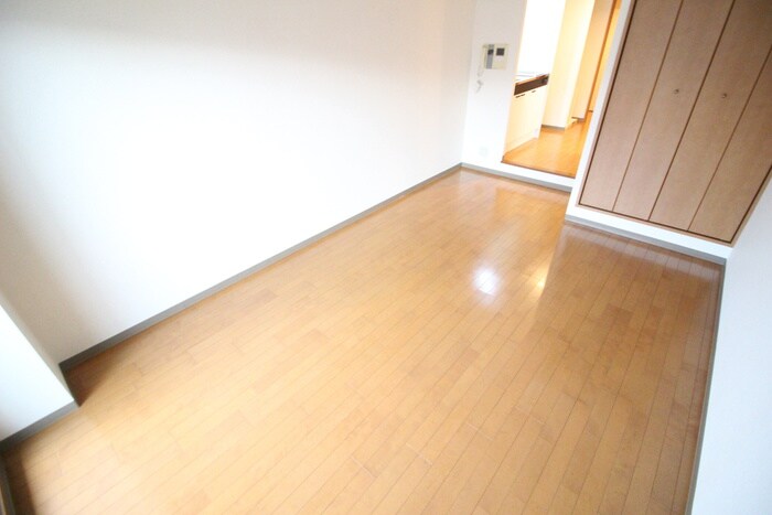 ＯＺパレスの物件内観写真