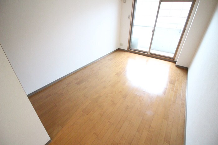 ＯＺパレスの物件内観写真