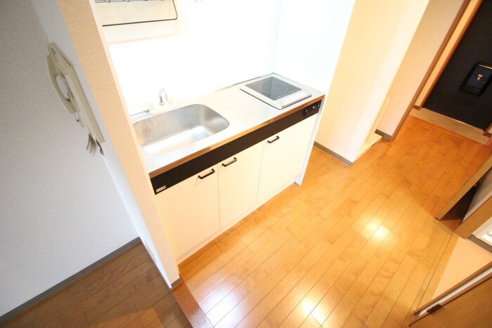 ＯＺパレスの物件内観写真