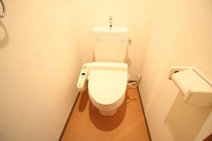 ＯＺパレスの物件内観写真