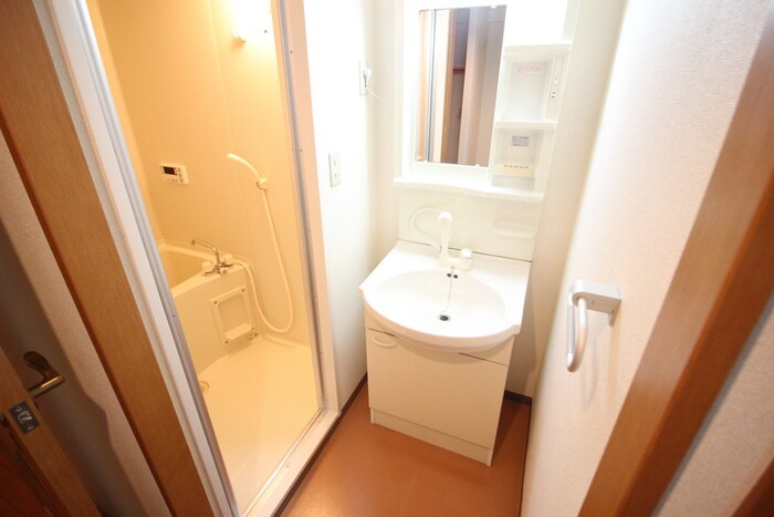 ＯＺパレスの物件内観写真