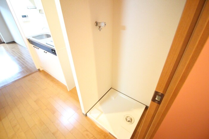 ＯＺパレスの物件内観写真