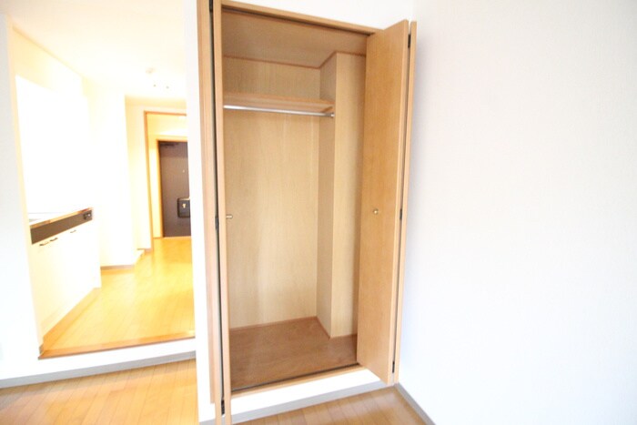 ＯＺパレスの物件内観写真