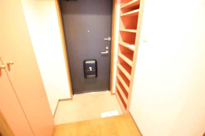 ＯＺパレスの物件内観写真