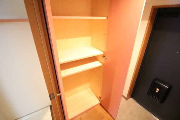 ＯＺパレスの物件内観写真