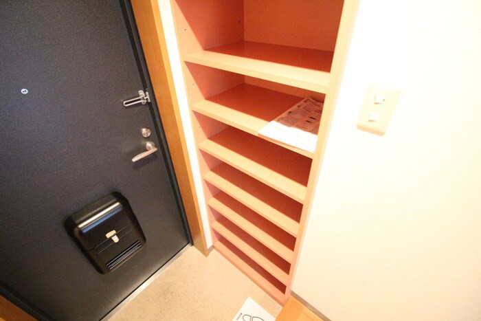 ＯＺパレスの物件内観写真