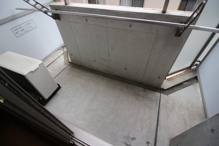 ＯＺパレスの物件内観写真