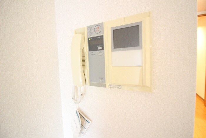 ＯＺパレスの物件内観写真