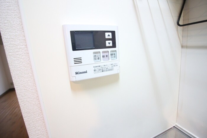 ＯＺパレスの物件内観写真