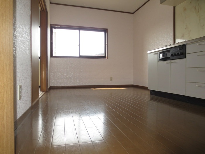 ルピナス壱番館の物件内観写真