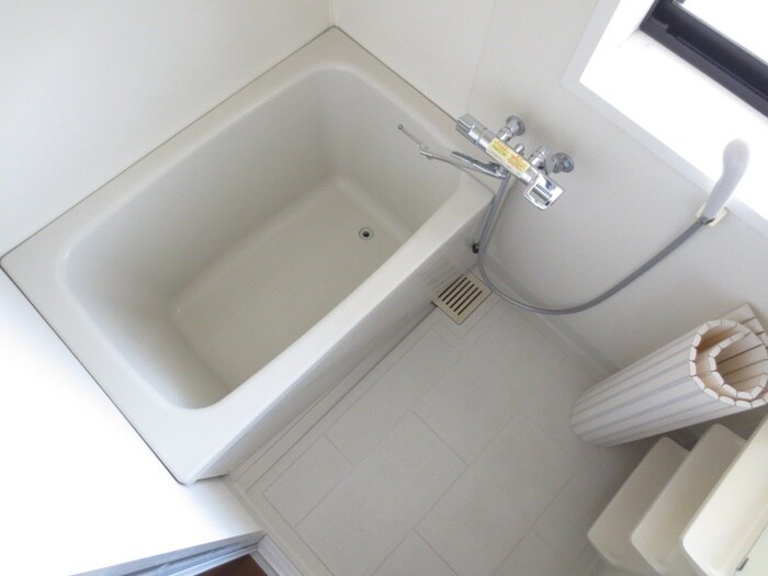 ルピナス壱番館の物件内観写真