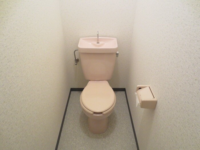 ルピナス壱番館の物件内観写真