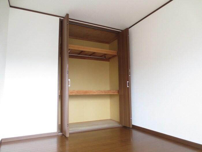 ルピナス壱番館の物件内観写真