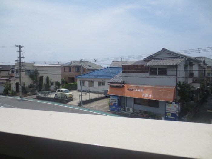 ルピナス壱番館の物件内観写真