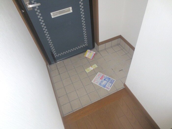 ルピナス壱番館の物件内観写真