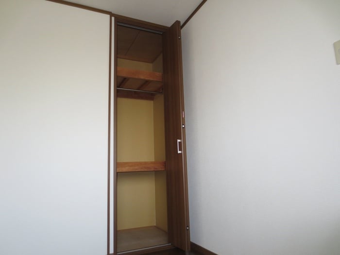 ルピナス壱番館の物件内観写真