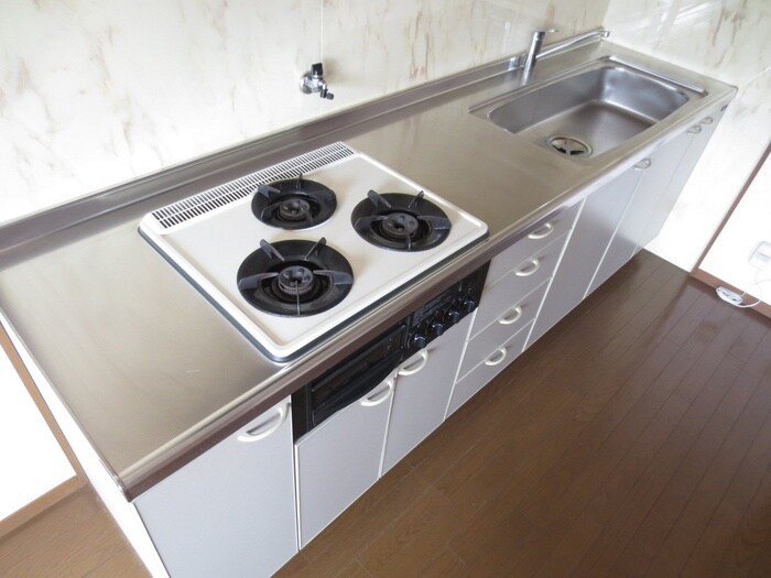 ルピナス壱番館の物件内観写真