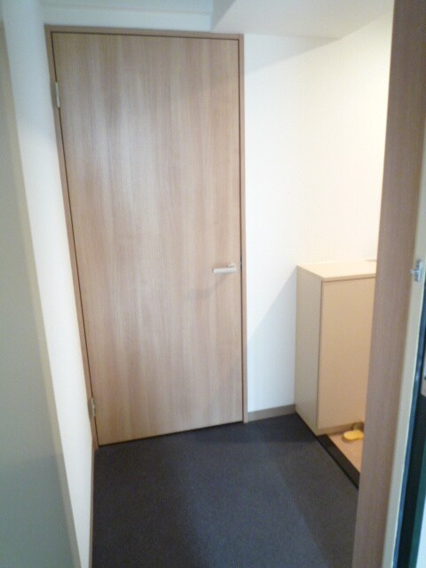 コクリコ富田の物件内観写真