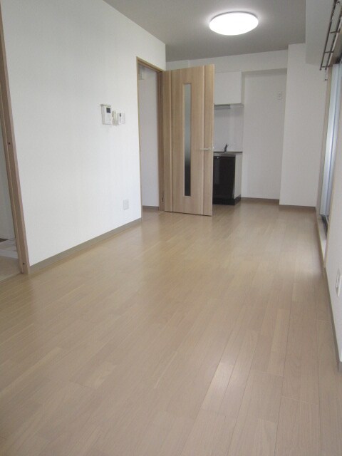 コクリコ富田の物件内観写真