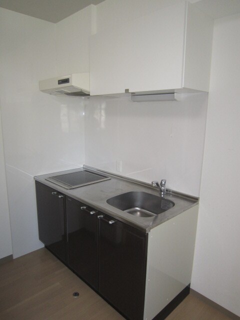 コクリコ富田の物件内観写真